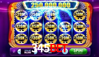 345bet